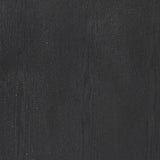 Foyland Black & Brown 83" TV Stand (Online Special Price) - Ornate Home