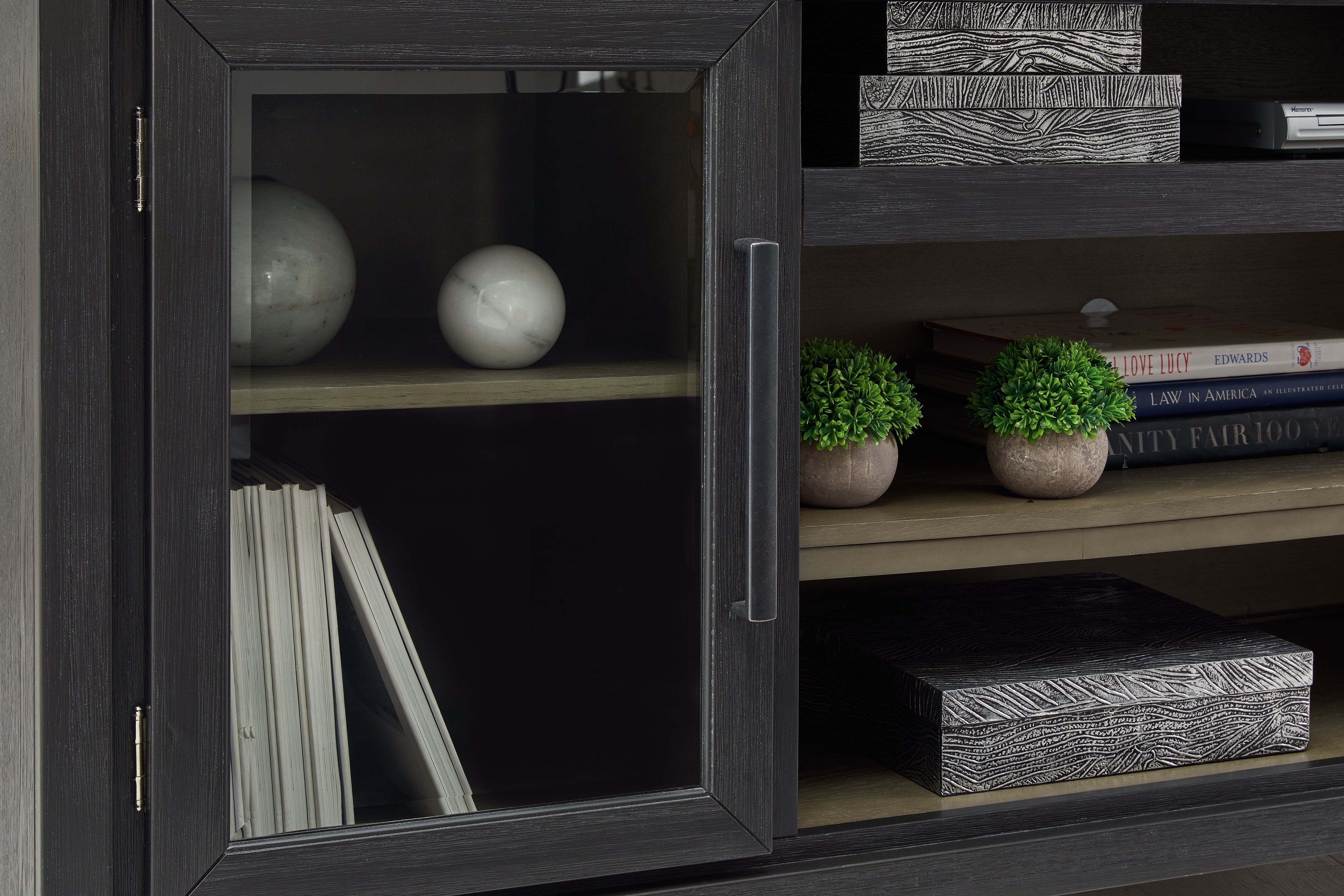 Ashley Foyland TV Stand