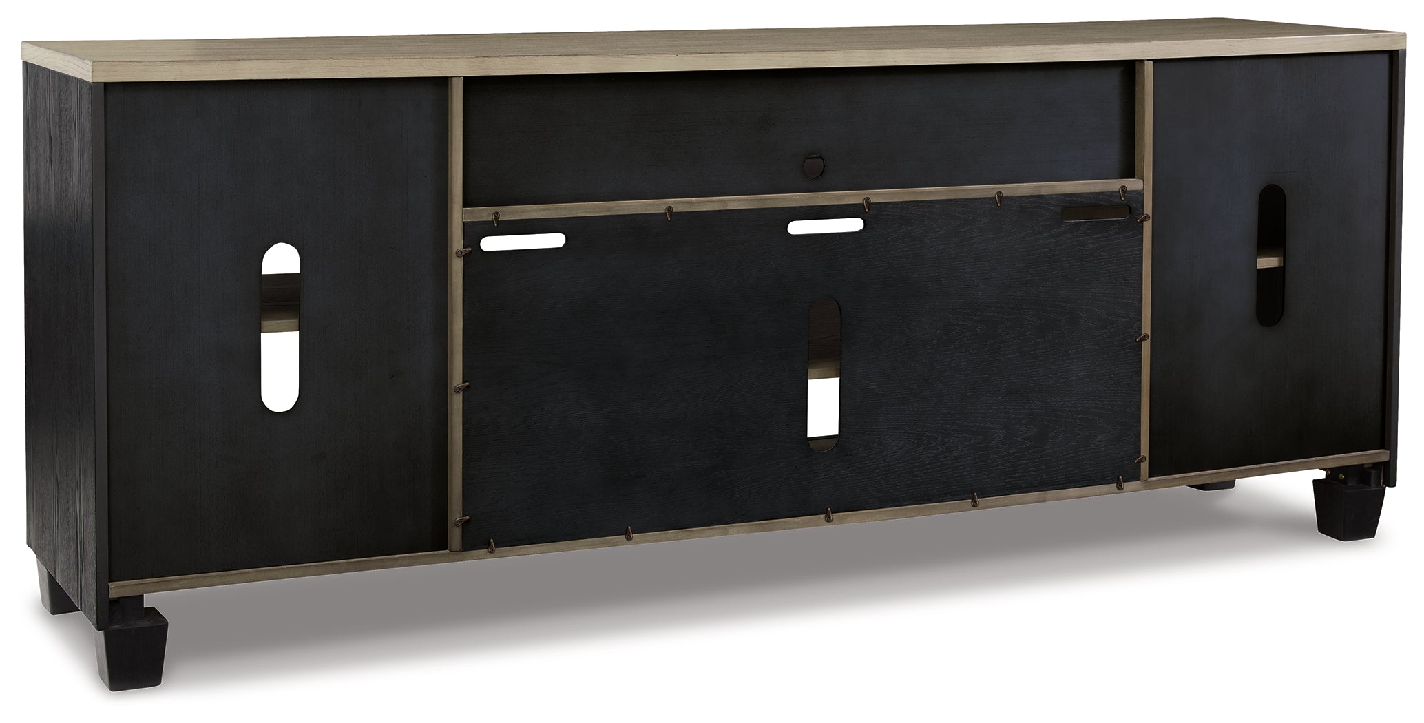 Ashley Foyland TV Stand - Thumbnail 4