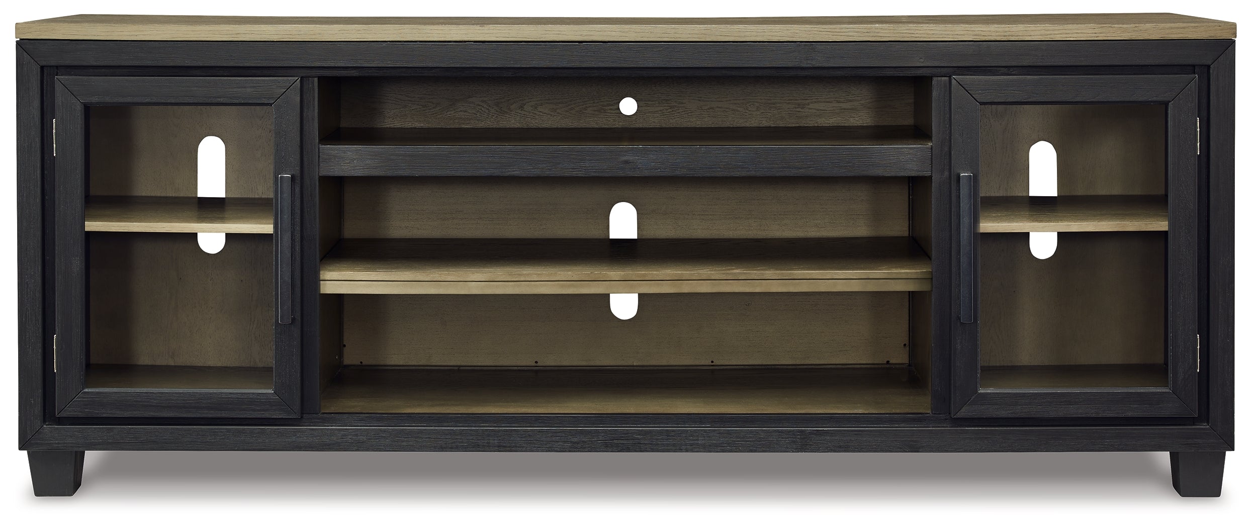 Ashley Foyland TV Stand - Thumbnail 5