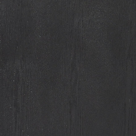 Foyland Black & Brown 83" TV Stand - Ornate Home