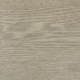 Foyland Black & Brown 83" TV Stand - Ornate Home