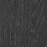 Foyland Black/Brown King Panel Storage Bedroom Set with 2 Chests - Ornate Home