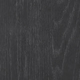 Foyland Black & Brown Nightstand (Online Special Price) - Ornate Home