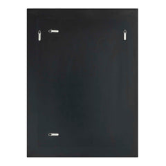 Fracture Gold Segmented Panel Mirror - Ornate Home
