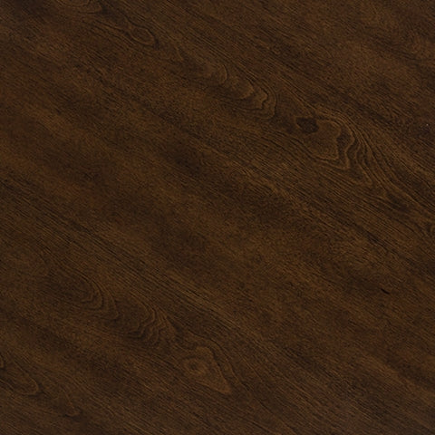 Frallyn Dark Brown Round Cocktail Table (Online Special Price) - Ornate Home