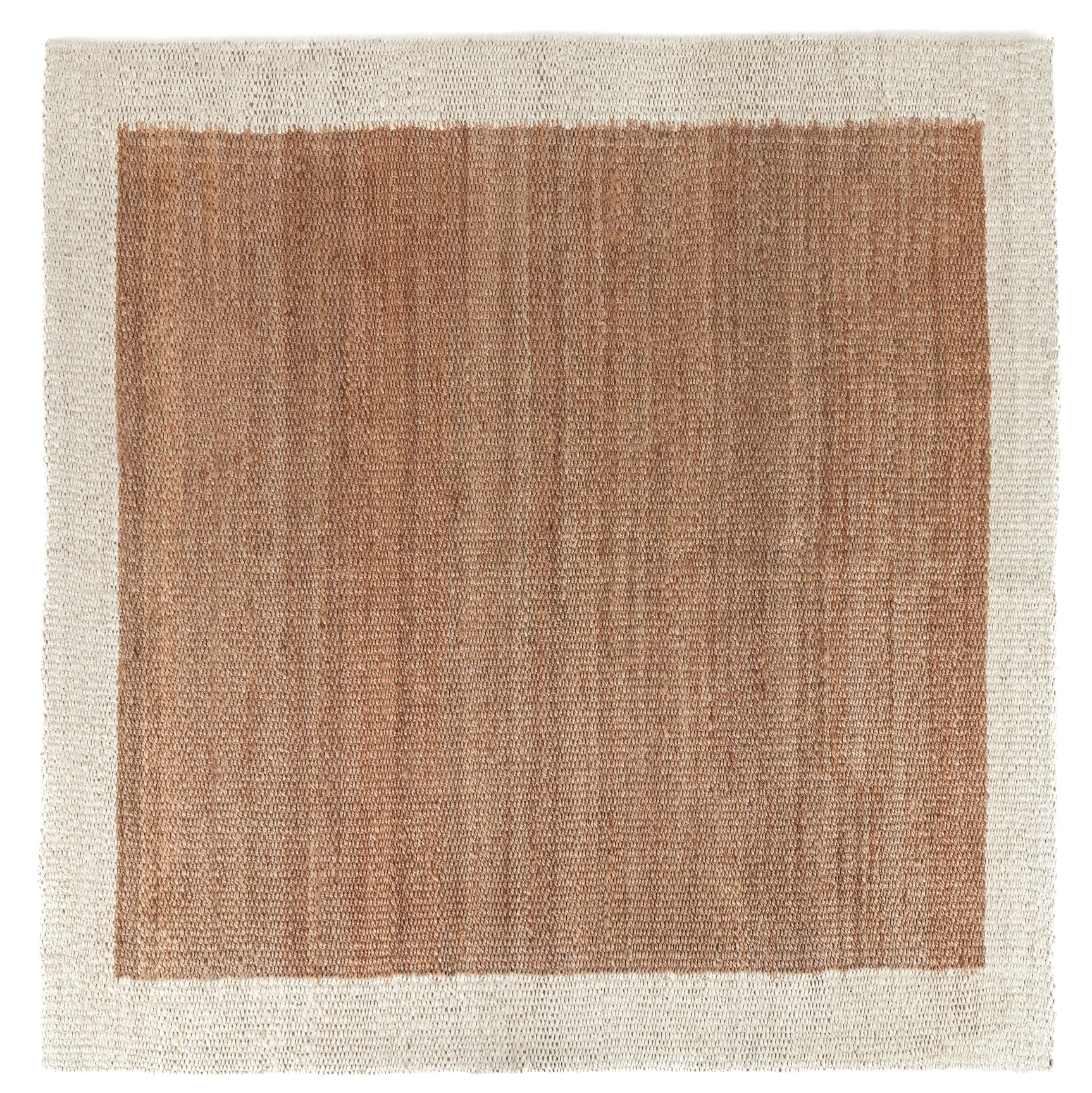 Frame Natural/Ivory Rug - Ornate Home