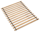 Frames and Rails Full Roll Slats B100-12 (Online Special Price) - Ornate Home