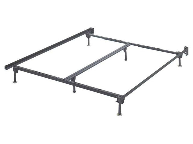 Frames and Rails Queen/King/California King Bolt on Bed Frame B100-66 (Online Special Price) - Ornate Home