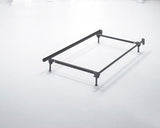 Frames and Rails Twin/Full Bolt on Bed Frame B100-21 (Online Special Price) - Ornate Home