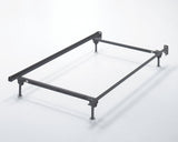 Frames and Rails Twin/Full Bolt on Bed Frame B100-21 (Online Special Price) - Ornate Home