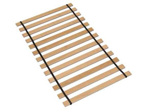 Frames and Rails Twin Roll Slats B100-11 (Online Special Price) - Ornate Home