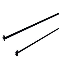 Framos Black Hook-In Rail - Ornate Home