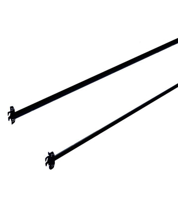 Framos Black Hook-In Rail - Ornate Home
