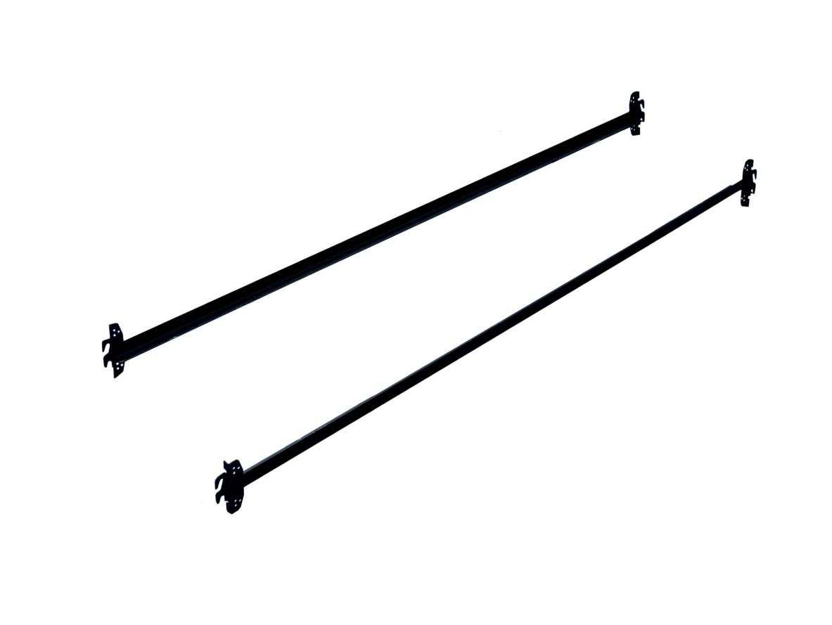 Framos Black Hook-In Rail - Ornate Home