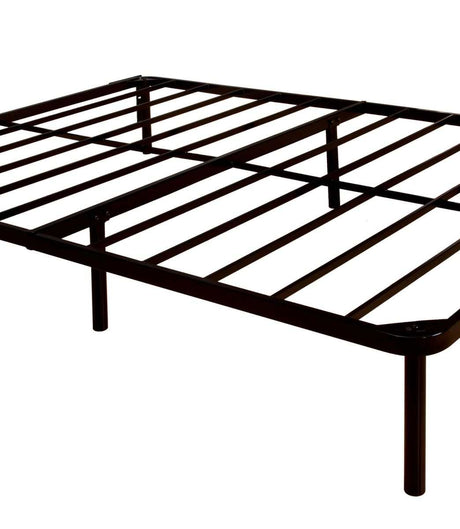 Framos Gun Twin Metal Bed Frame - Ornate Home