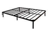 Framos Gun Twin Metal Bed Frame - Ornate Home