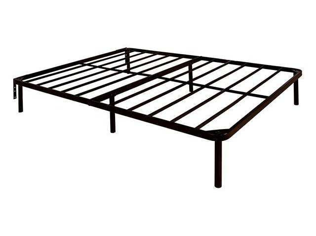 Framos Gun Twin Metal Bed Frame - Ornate Home