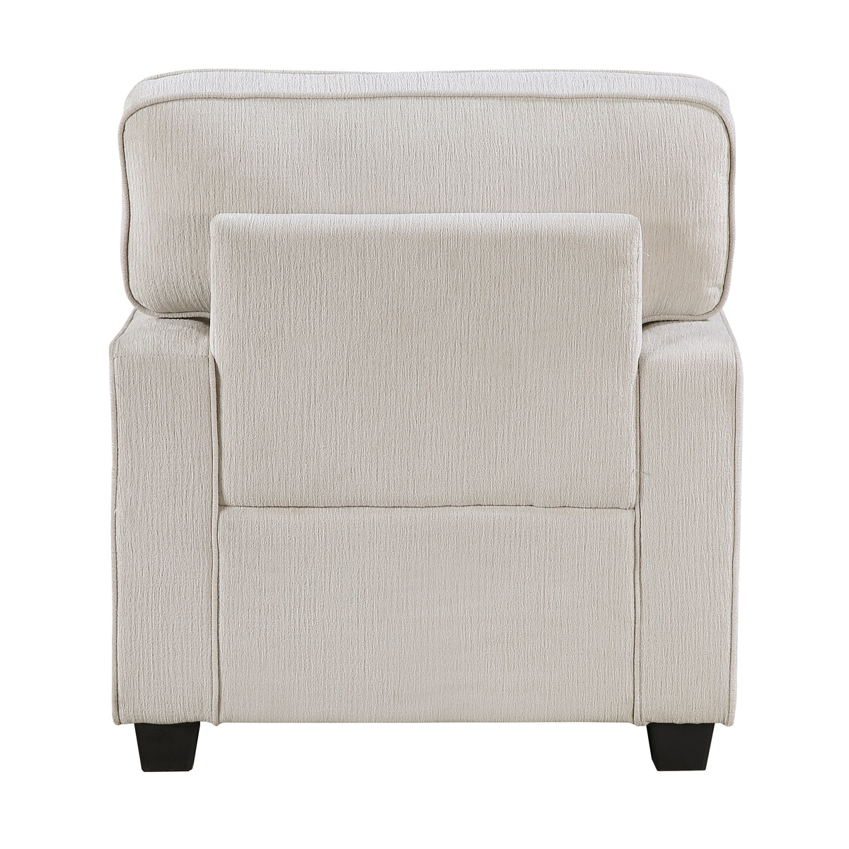 Frances Beige Chair - Ornate Home