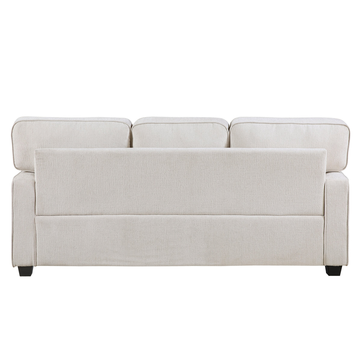 Frances Beige Sofa - Ornate Home