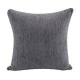 Frances Gray Loveseat - Ornate Home