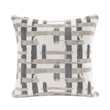 Frances Gray Loveseat - Ornate Home