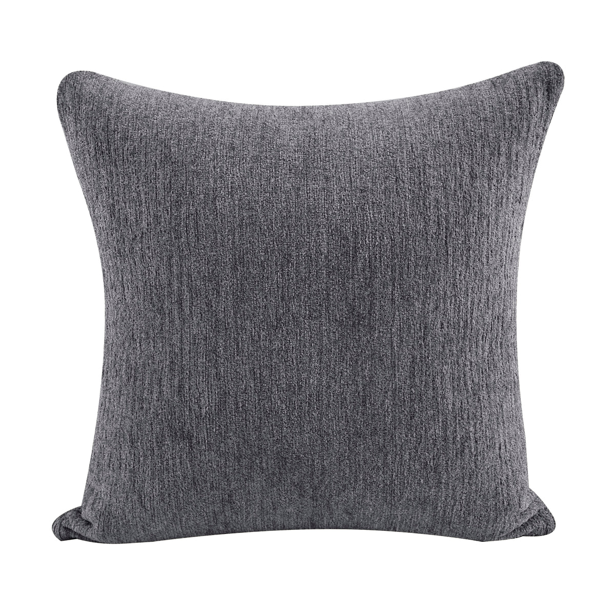 Frances Gray Loveseat - Ornate Home