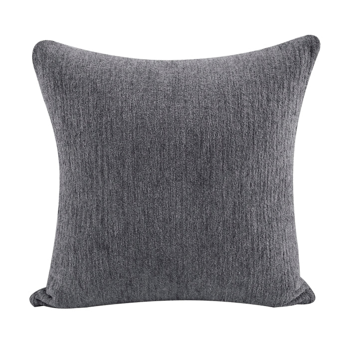 Frances Gray Sofa - Ornate Home