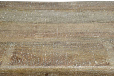 Francesca Vintage Taupe Dresser - Ornate Home