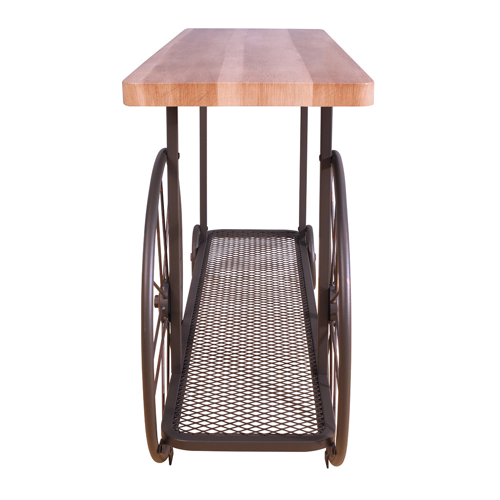 Francie Accent Table - Ornate Home