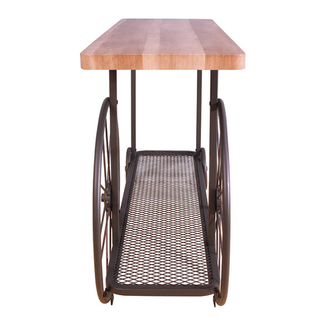 Francie Accent Table - Ornate Home