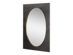 Francis Grey Mirror - Ornate Home
