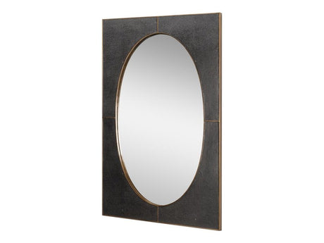 Francis Grey Mirror - Ornate Home