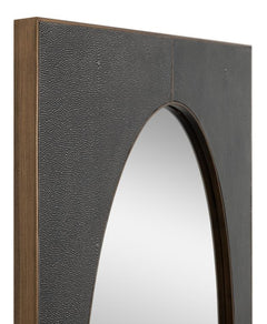 Francis Grey Mirror - Ornate Home