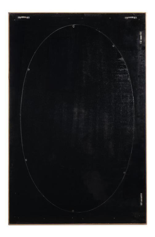 Francis Grey Mirror - Ornate Home