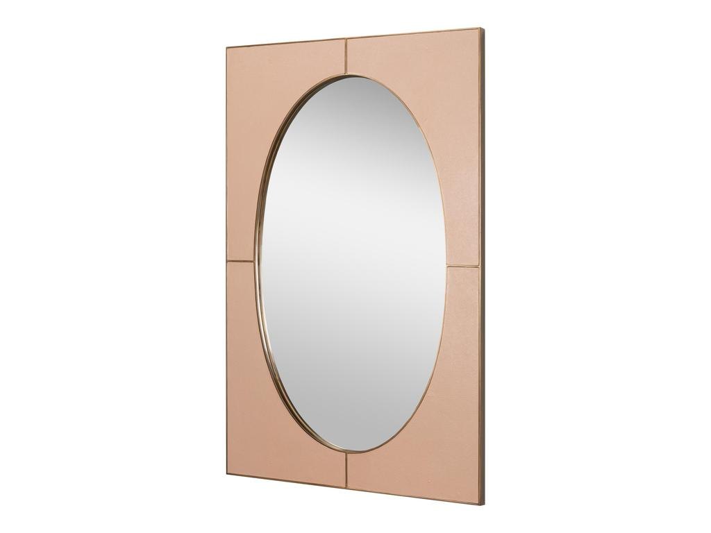 Francis Tan Mirror - Ornate Home