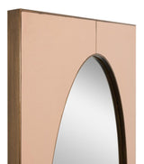 Francis Tan Mirror - Ornate Home