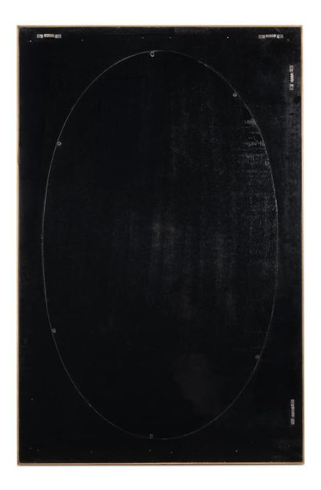 Francis Tan Mirror - Ornate Home