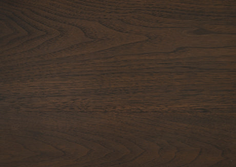 Franco Gray/Walnut Side Chair (Set of 2) - Ornate Home