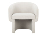 Franco Oyster Chair - Ornate Home