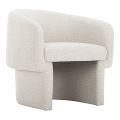 Franco Oyster Chair - Ornate Home
