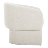 Franco Oyster Chair - Ornate Home