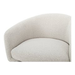 Franco Oyster Chair - Ornate Home