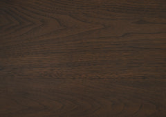 Franco Walnut Server - Ornate Home