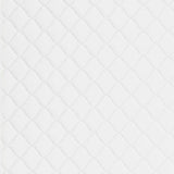 Frandern Warm Gray Twin Over Twin Loft Bed and Mattresses (Online Special Price) - Ornate Home