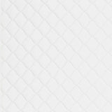 Frandern Warm Gray Twin Over Twin Loft Bed and Mattresses - Ornate Home