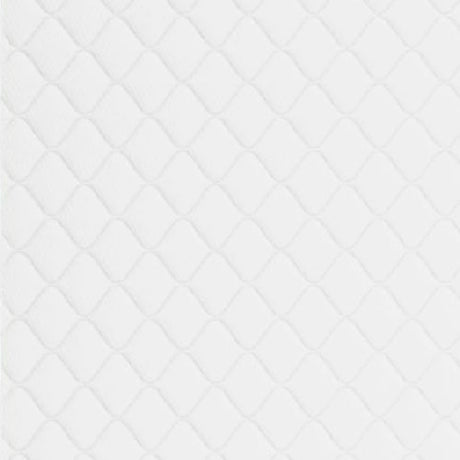 Frandern Warm Gray Twin Over Twin Loft Bed and Mattresses - Ornate Home