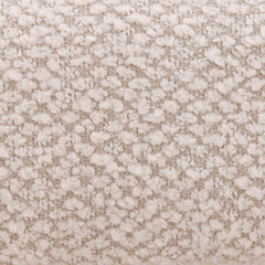 Frankie Cream/Natural Occasional Chair - Ornate Home