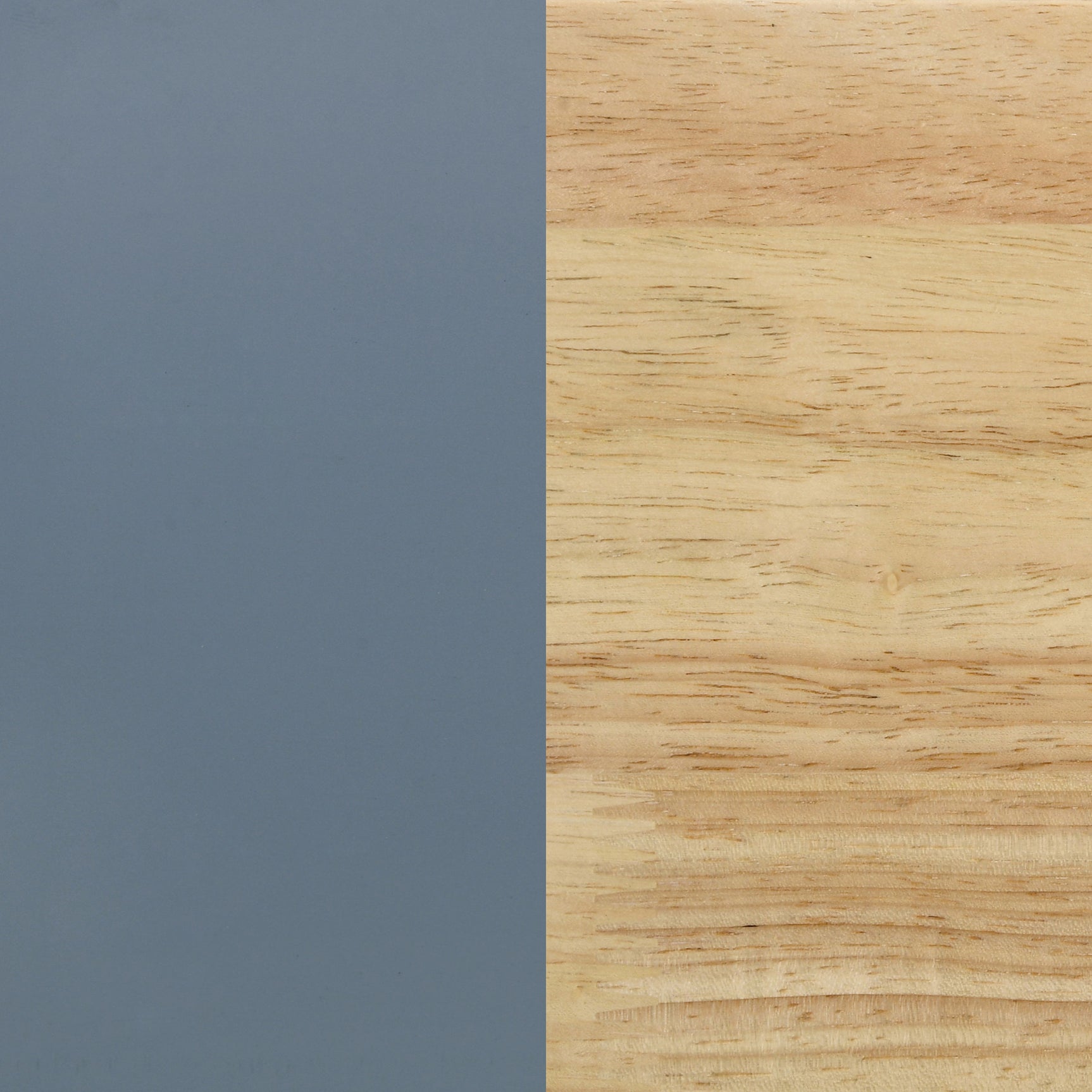 Frankie Van Courtland Blue Twin Over Twin Bunk Bed - Ornate Home