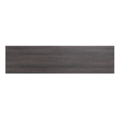 Franklin 60" TV Stand in Brown - Ornate Home